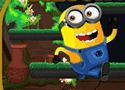 Minion Jump Adventure Games