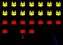 Missilebreak Outvaders Games