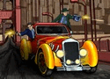 Mobster Roadster Games