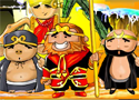 Monkey King - The Untold Journeys Game