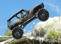 Monster ATV Games