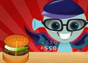 Monster Burger Games