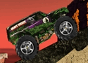 Monster Dust Race Games
