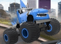Monster Truck Beast Within Games