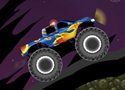 Monster Truck Galactic Games