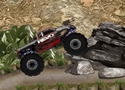 Monster Truck Jungle Challenge Games