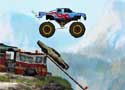 Monster Truck Nitro 2 Games