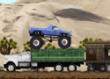 Monster Truck Revolution 2 Games