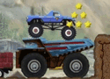 Monster Truck Revolution Games
