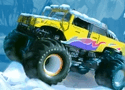 Monster Truck Seasons: Winter Games