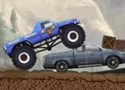 Monster Truck Trip 3 Games