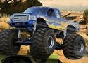 Monster Truck Trip Games