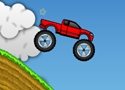 Monster Truck Xtreme Games