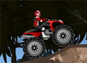 Monster ATV Game