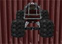 Monster Truck Dare Devil Game