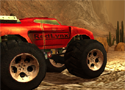 Monster Truck Nitro Game