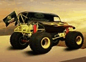 Monstertruck Superhero Games