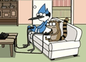 Mordecai Saw Game