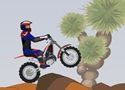 Moto Trial Fest 2 - Desert Pack Games