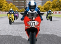 Moto Xspeed GP Games
