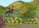 Moto Rallye Game