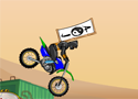 Moto Rush 2 Game