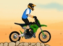 Motocross Challenge Games