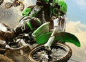 Motocross Dirt Challenge Games