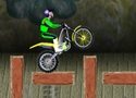 MotorBike Pro - Over Brick Games