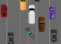 Motorcycle Parking Games