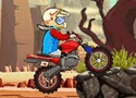MotoX Fun Ride Games