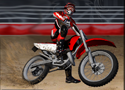 MotoX Classic Game