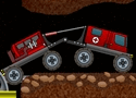 Mountain Rescue Driver 3 Games