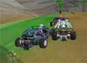 Mojo Karts Online Games