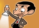 Mr Bean Escape Games