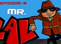 Mr Lal The Detective 8 Games