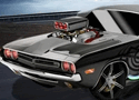 Muscle Car Racer Games