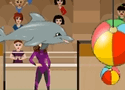 My Dolphin Show Games