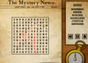 Mystery Words Games