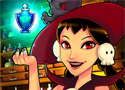 Mystic Emporium Game