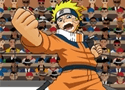 Naruto Boxing Game Games