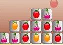 Nature Fruits - Match the Tiles Games