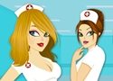 Naughty Nurses Games