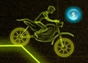 Neon Racer Games