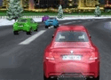 New Year Race 3D Games