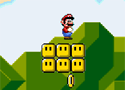 New Super Mario World Game