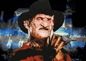 Nightmare on Elm Street Online Games