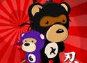 Ninja Bear Games