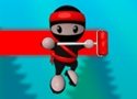 Ninja Painter Games