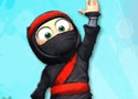 Ninja Super Adventure Games